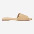 Donna Carolina PERSIA CLEAR - Beige - Rückansicht