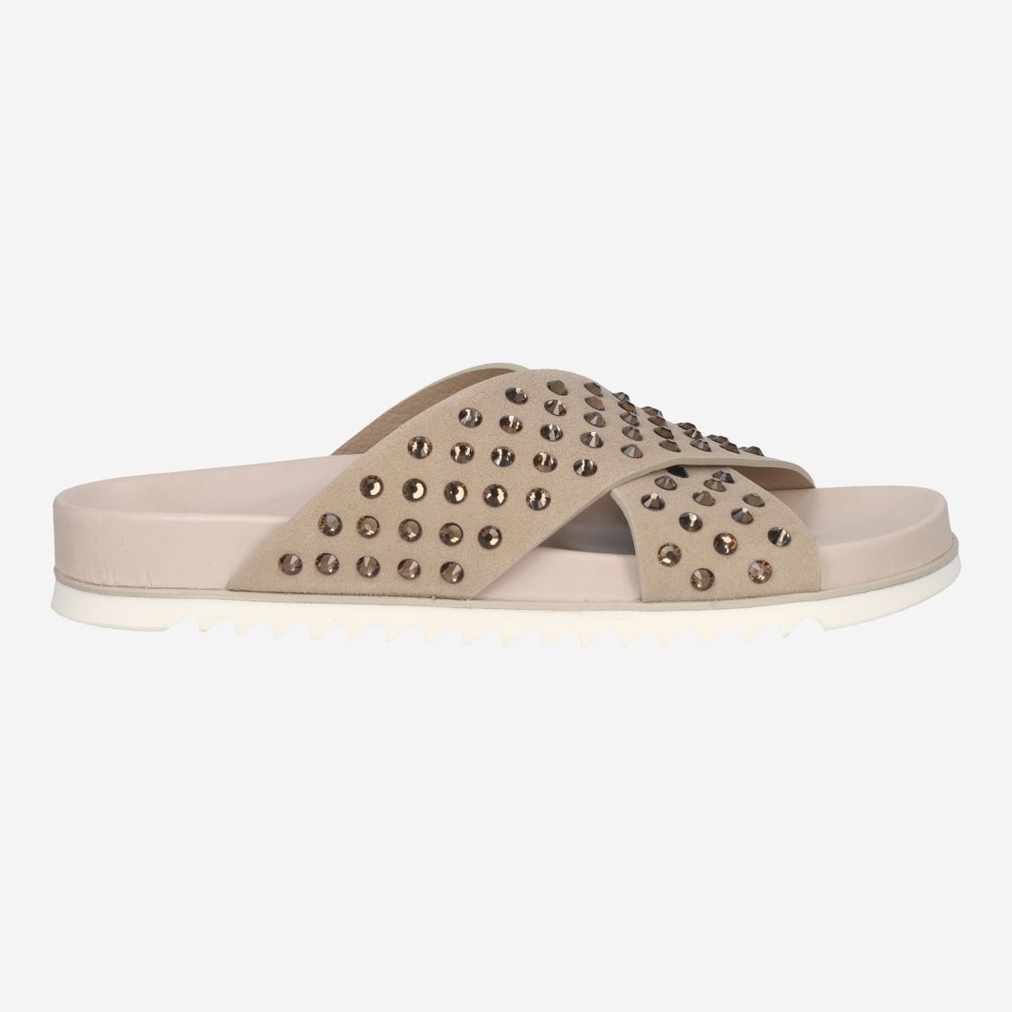 Homers 21648 - Beige - Rückansicht