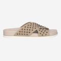 Homers 21648 - Beige - Rückansicht