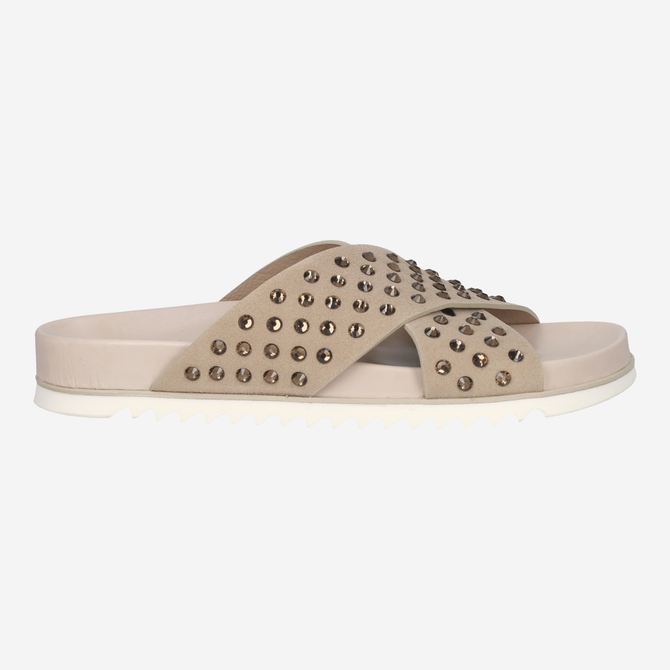 Homers 21648 - Beige - Rückansicht