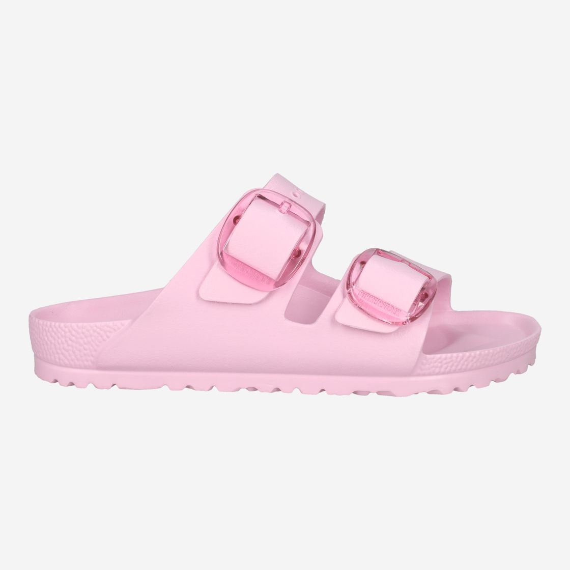 birkenstock ARIZONA BIG BUCKLE EVA - Pink - Rückansicht