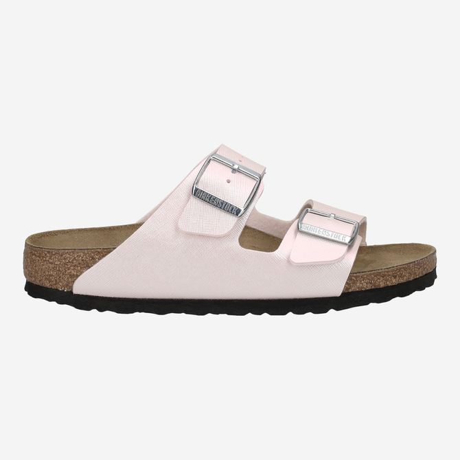 birkenstock ARIZONA - Rose - Rückansicht