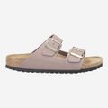 birkenstock ARIZONA - Lila - Rückansicht