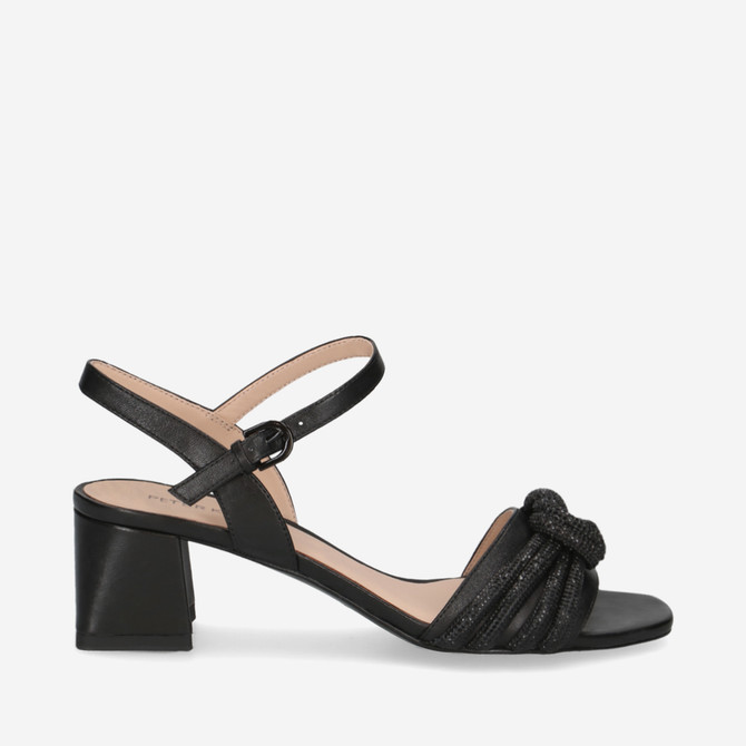 Peter Kaiser 78242 - Schwarz - Rückansicht