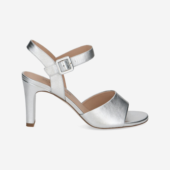 Peter Kaiser 78342 - Silber - Rückansicht