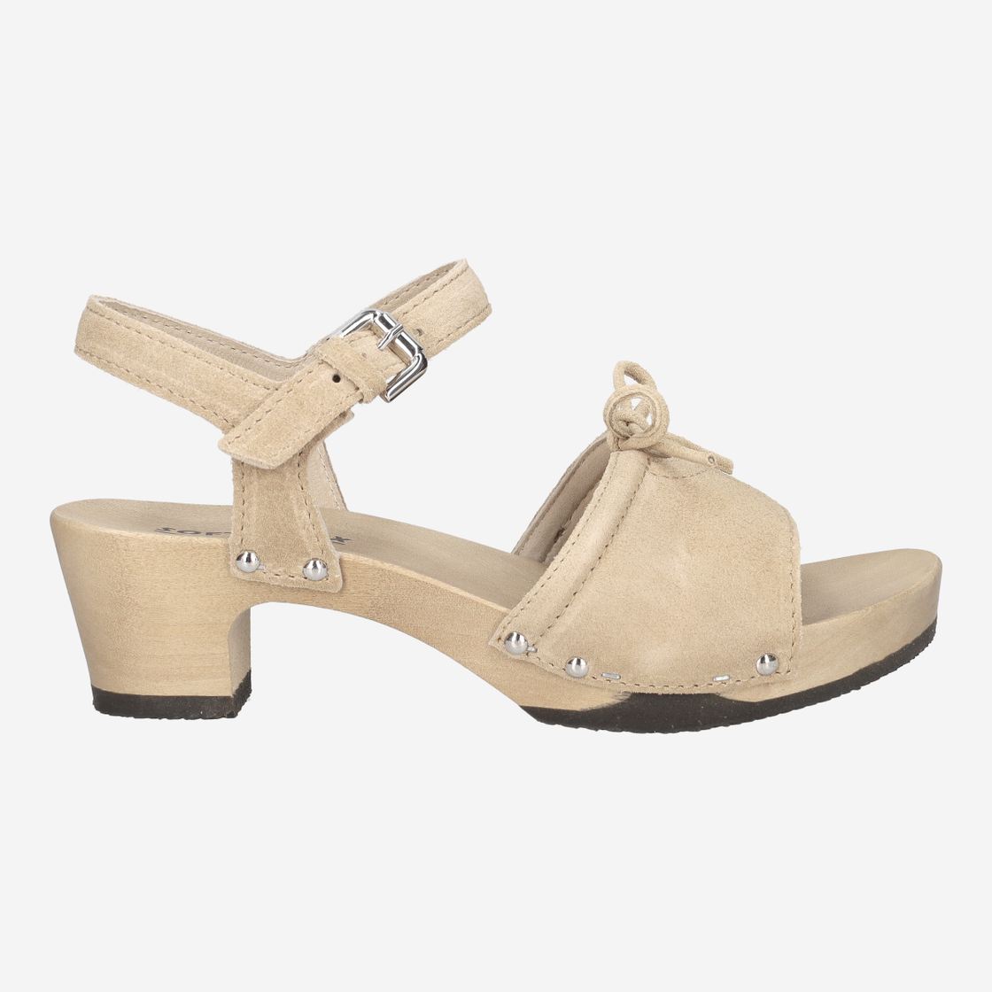 Softclox KALINDA - Beige - Rückansicht