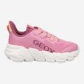 Geox FLEXYPER FAST - Pink - Rückansicht