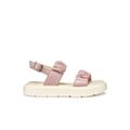 Geox SANDAL KODETTE - Rose - Rückansicht