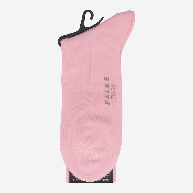 Feinstrümpfe Tiago - Rose - Rückansicht