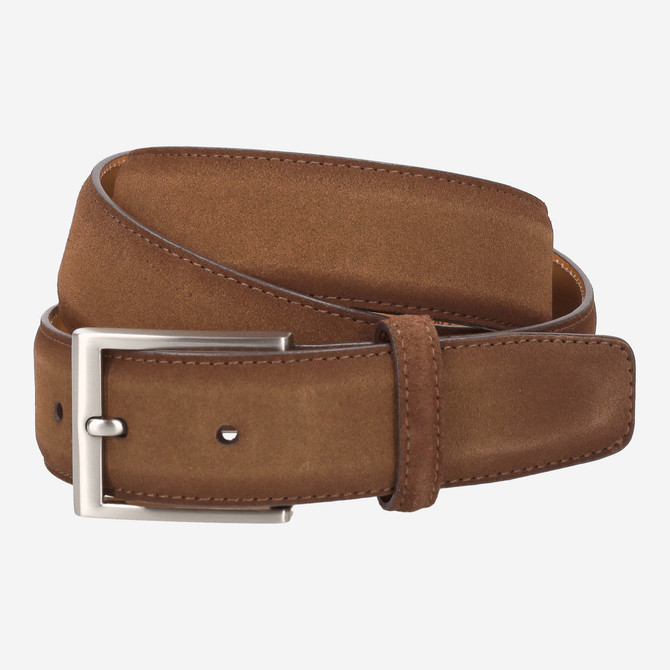 Magnanni 1078 - Braun - Frontansicht