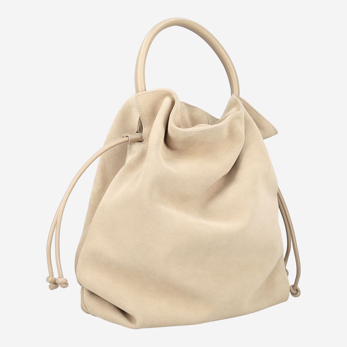 Hey Marley COOL COMPANION - Beige - Frontansicht