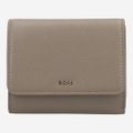 Boss Alyce Trifold - Beige, dunkel - Frontansicht