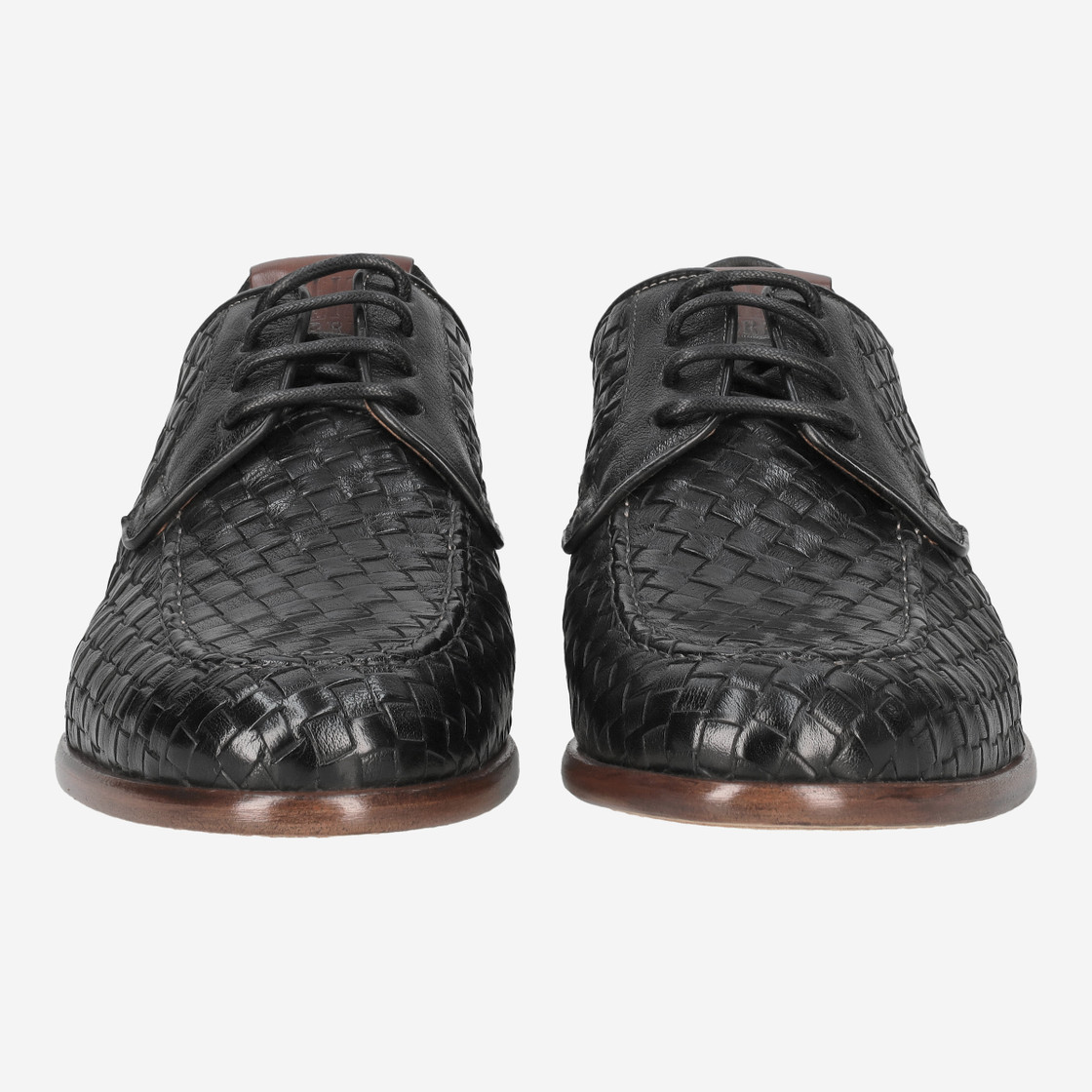 Galizio Torresi 419850 V.70472 - Schwarz - Frontansicht