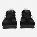 BACK 70 JOGGER - Schwarz - Frontansicht