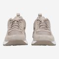 Timberland A6DTE Voyager Park LOW LACE UP - Taupe/ Beige - Frontansicht