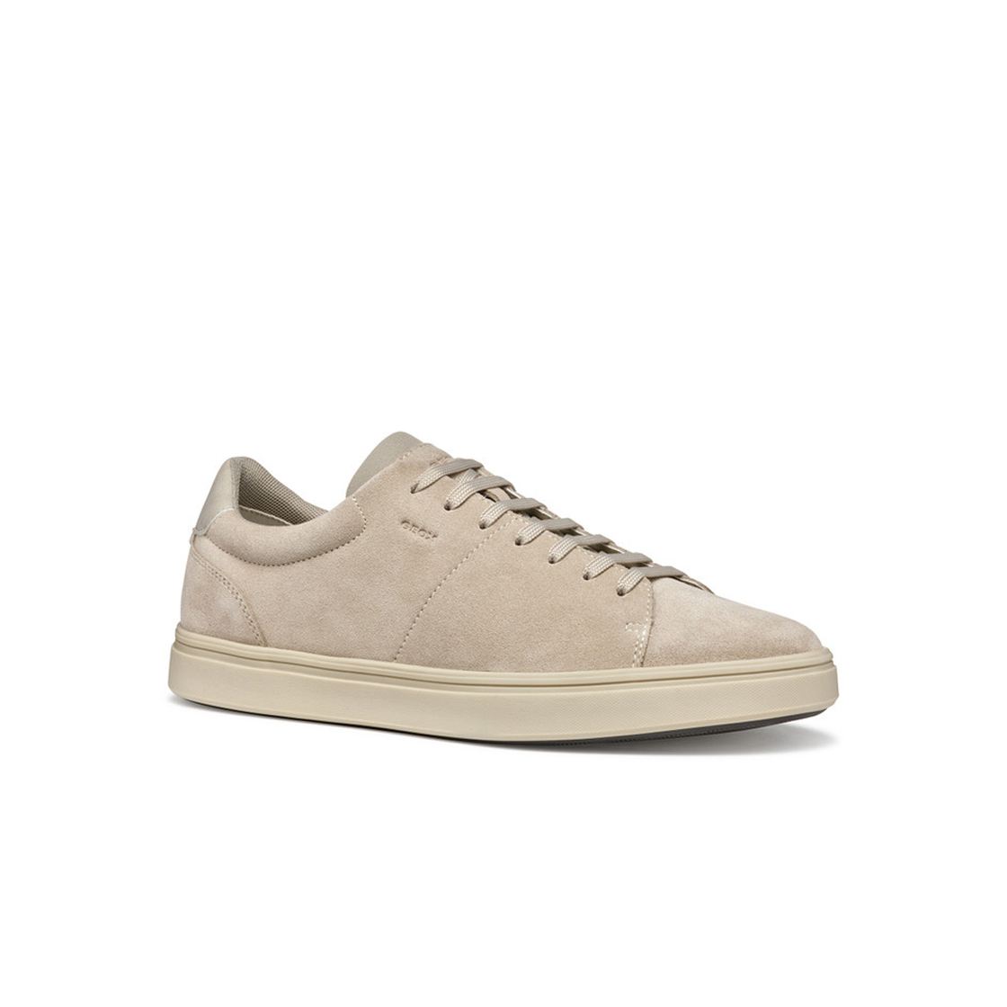 Geox BALTMOORE - Sand/ Beige - Frontansicht
