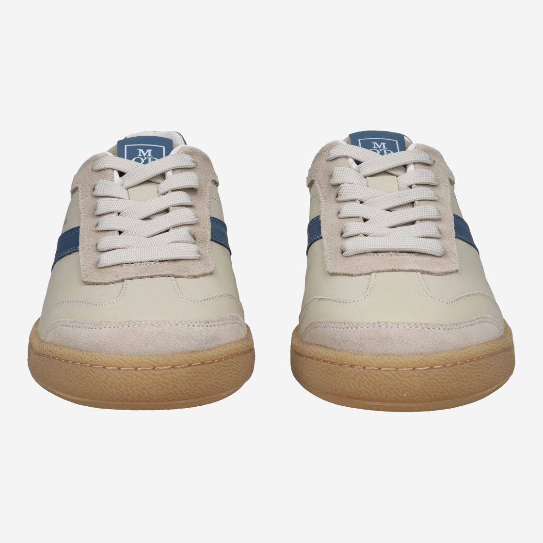 Marc O’ Polo COURT - Beige - Frontansicht