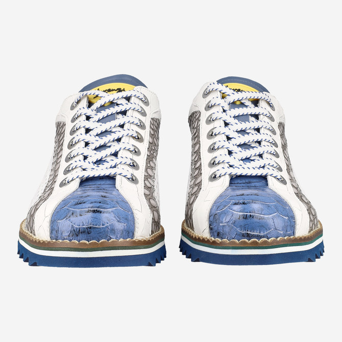 Lorenzi 15788 - Blau - Frontansicht