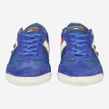 Pantofola d´Oro IMOLA - Blau - Frontansicht