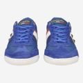 Pantofola d´Oro IMOLA - Blau - Frontansicht