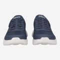 Skechers GO WALK FLEX - Blau - Frontansicht