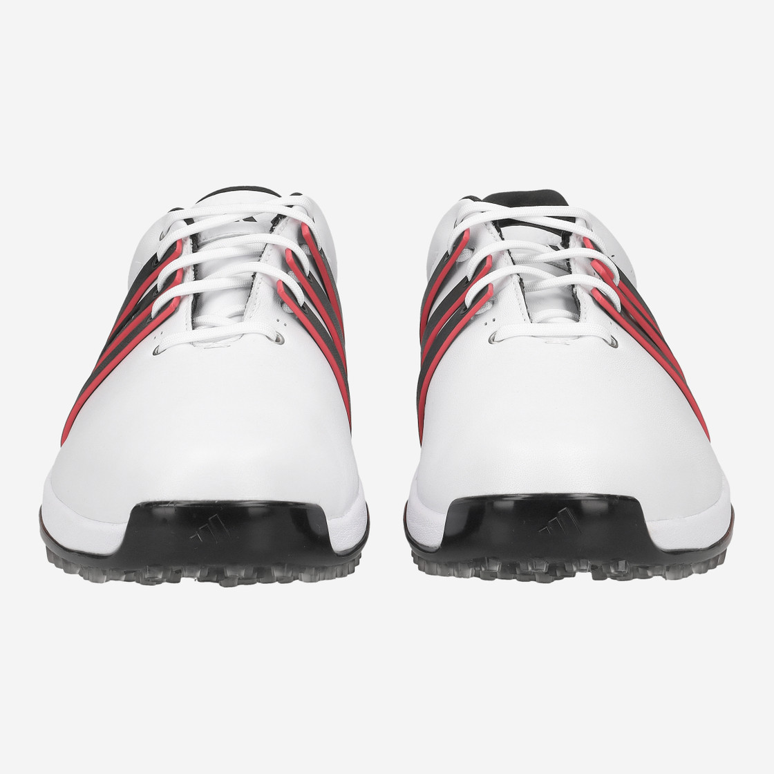 Adidas TOUR360 25 - Weiß - Frontansicht