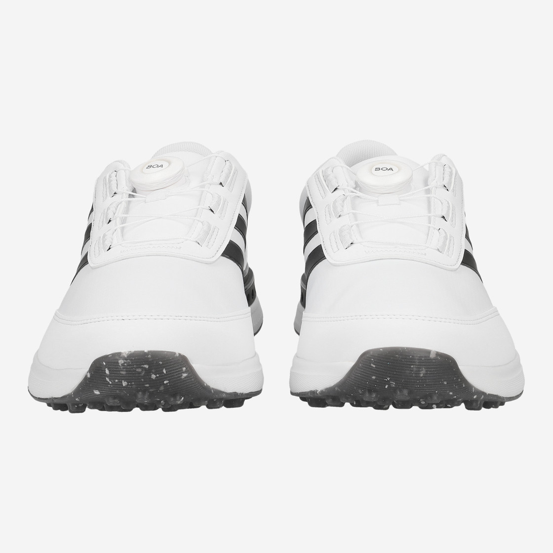 Adidas S2G SL BOA 24 - Weiß - Frontansicht