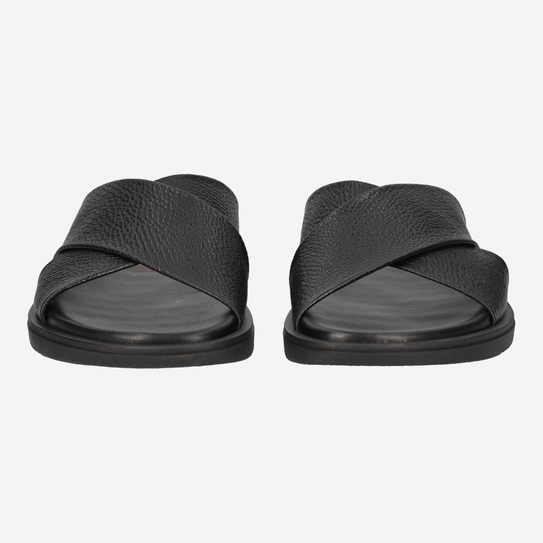 Emozioni M5332 - Schwarz - Frontansicht