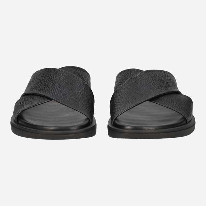 Emozioni M5332 - Schwarz - Frontansicht