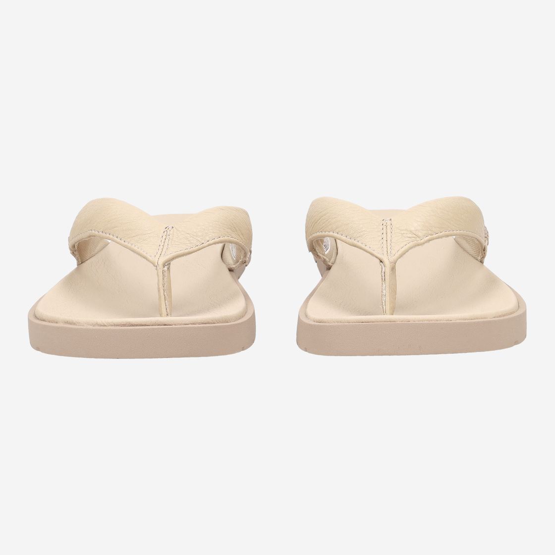 UGG australia SEASIDE II FLIP - Beige - Frontansicht