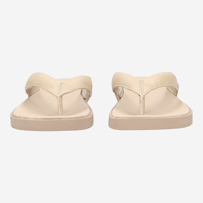 UGG australia SEASIDE II FLIP - Beige - Frontansicht