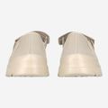 UGG australia PEAKMOD - Beige - Frontansicht