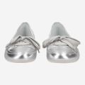 Candice Cooper CANDY BOW - Silber - Frontansicht