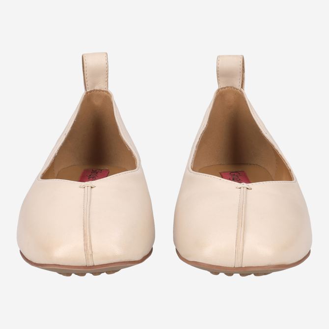 G&G317 - - Frontansicht