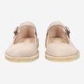 Clarks Desert Jane - Beige - Frontansicht