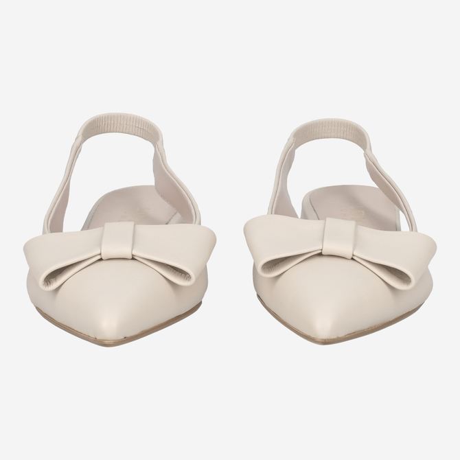Lüke Marton MAYA - Beige - Frontansicht