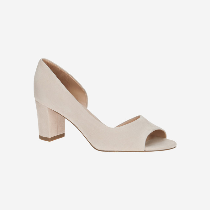 Peter Kaiser 78341 - Beige - Frontansicht