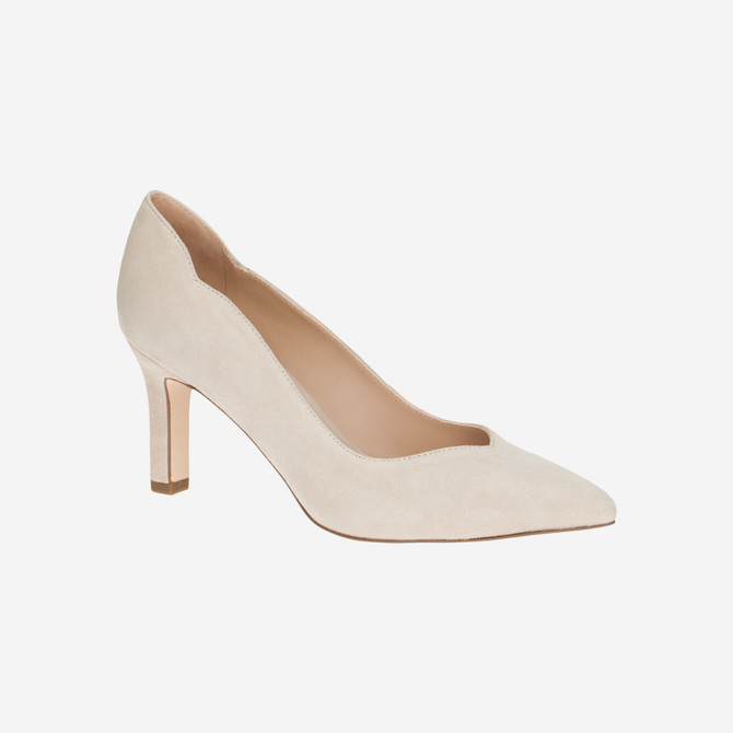 Peter Kaiser 72442 - Beige - Frontansicht