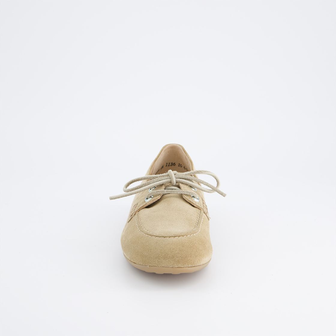 Paul Green 1136-007 - Beige - Frontansicht