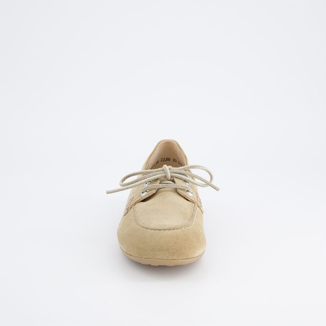 Paul Green 1136-007 - Beige - Frontansicht