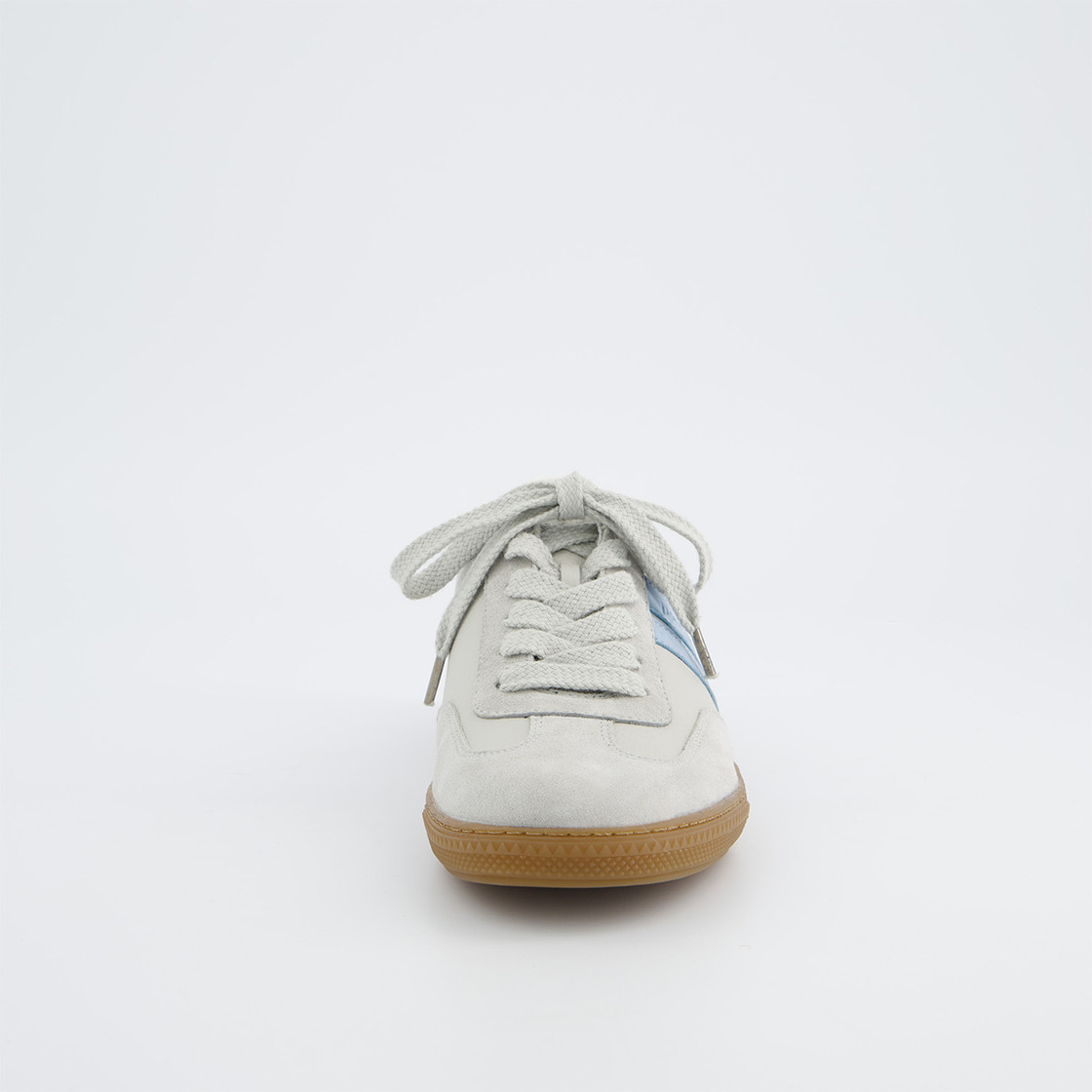 Paul Green 5450-317 - Grau - Frontansicht