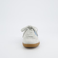 Paul Green 5450-317 - Grau - Frontansicht