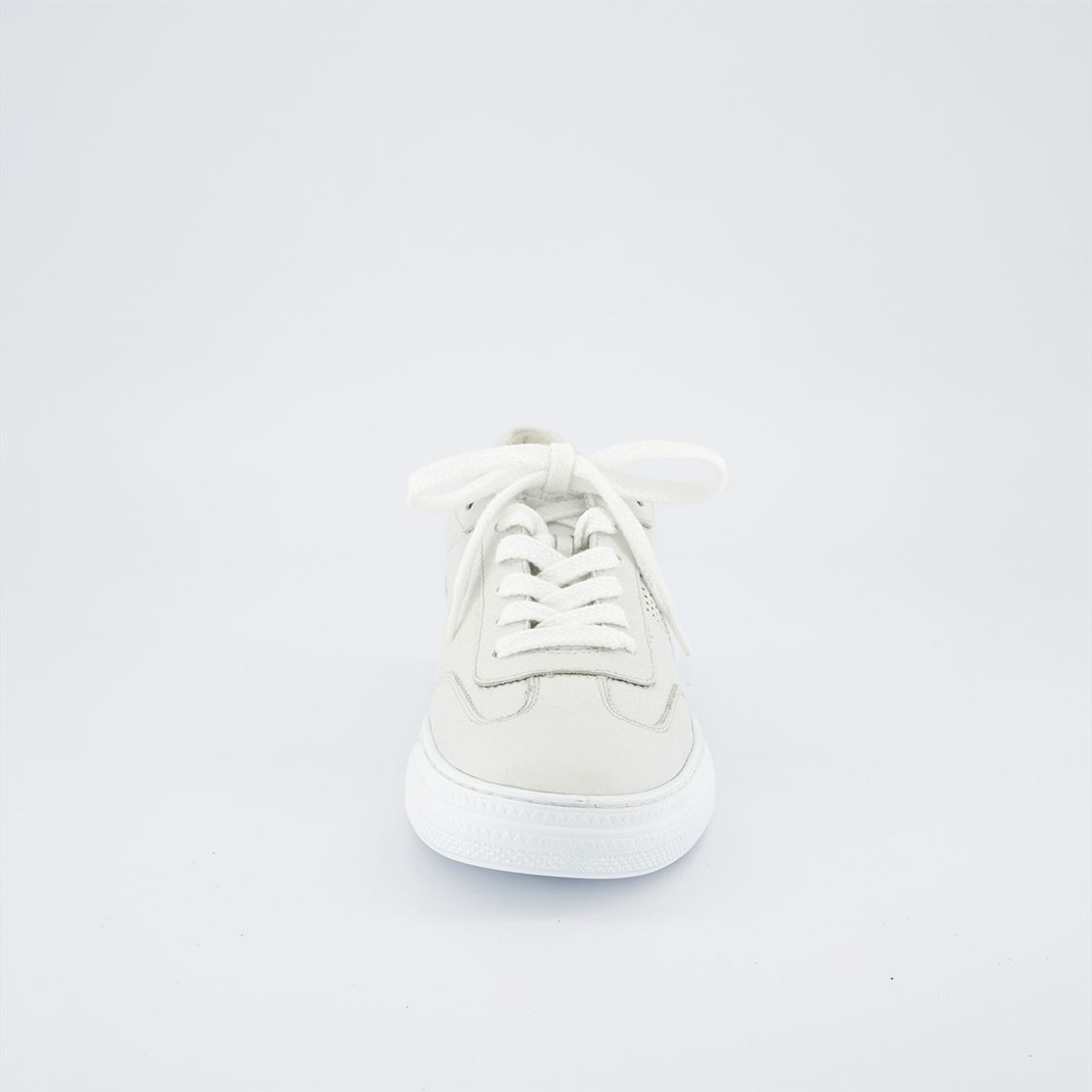 Paul Green 5409-007 - Weiß - Frontansicht