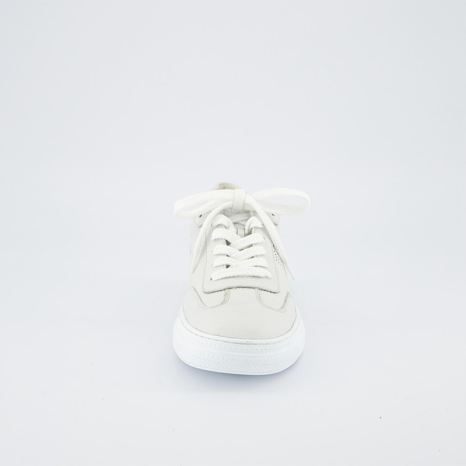 Paul Green 5409-007 - Weiß - Frontansicht