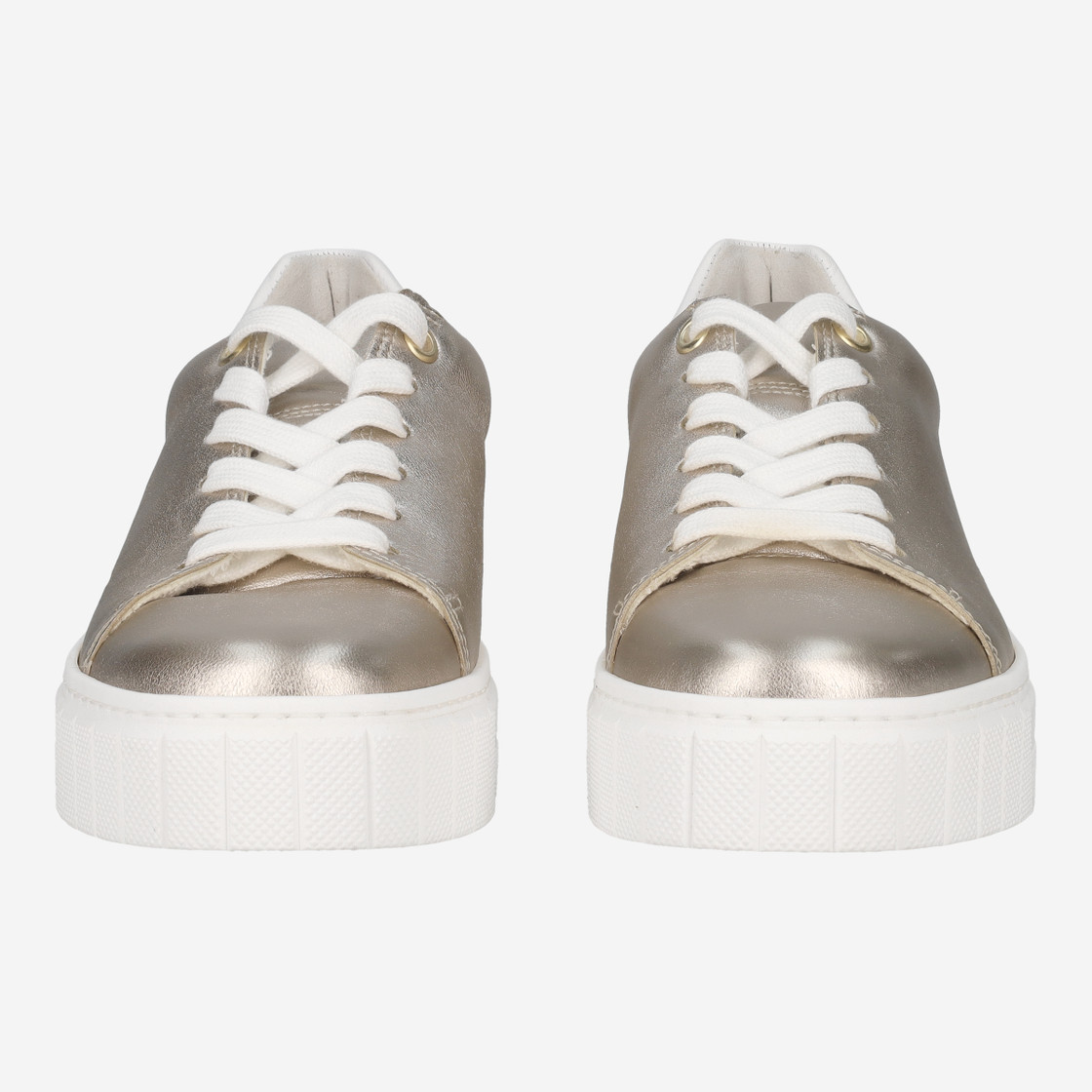 Gabor 6.410 - Weiß - Frontansicht