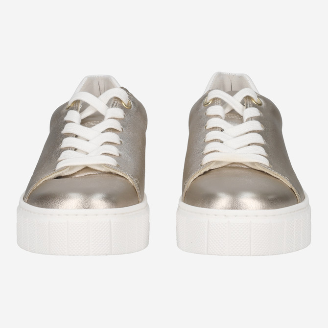 Gabor 6.410 - Weiß - Frontansicht