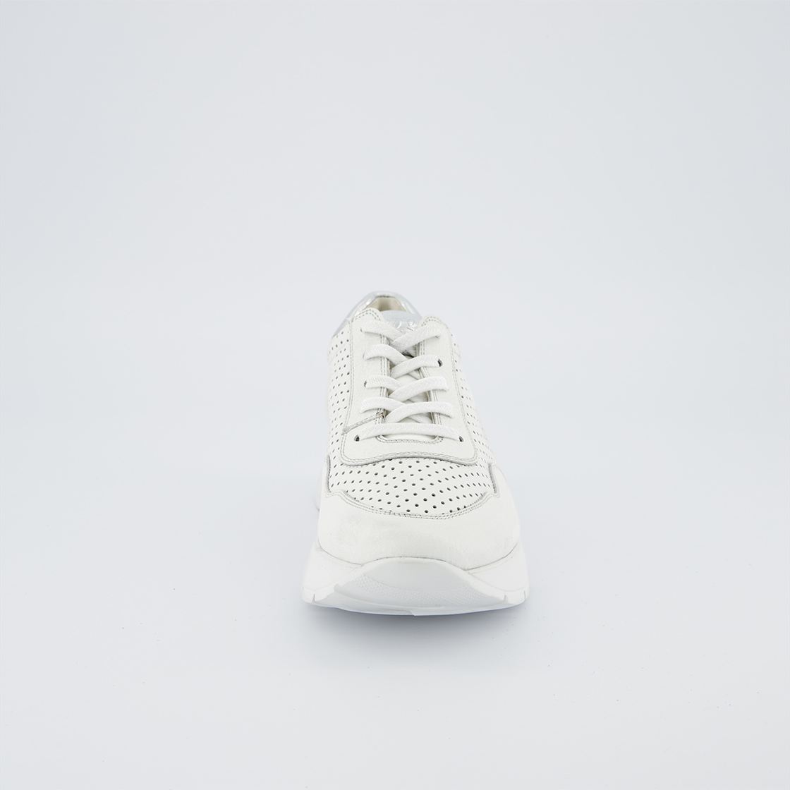 Paul Green 5440-007 - Weiß - Frontansicht