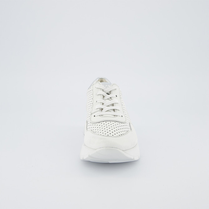 Paul Green 5440-007 - Weiß - Frontansicht