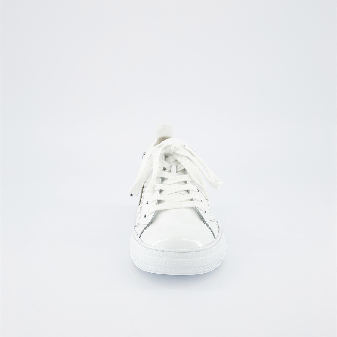 Paul Green 5416-057 - Weiß - Frontansicht