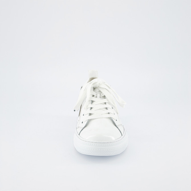 Paul Green 5416-057 - Weiß - Frontansicht